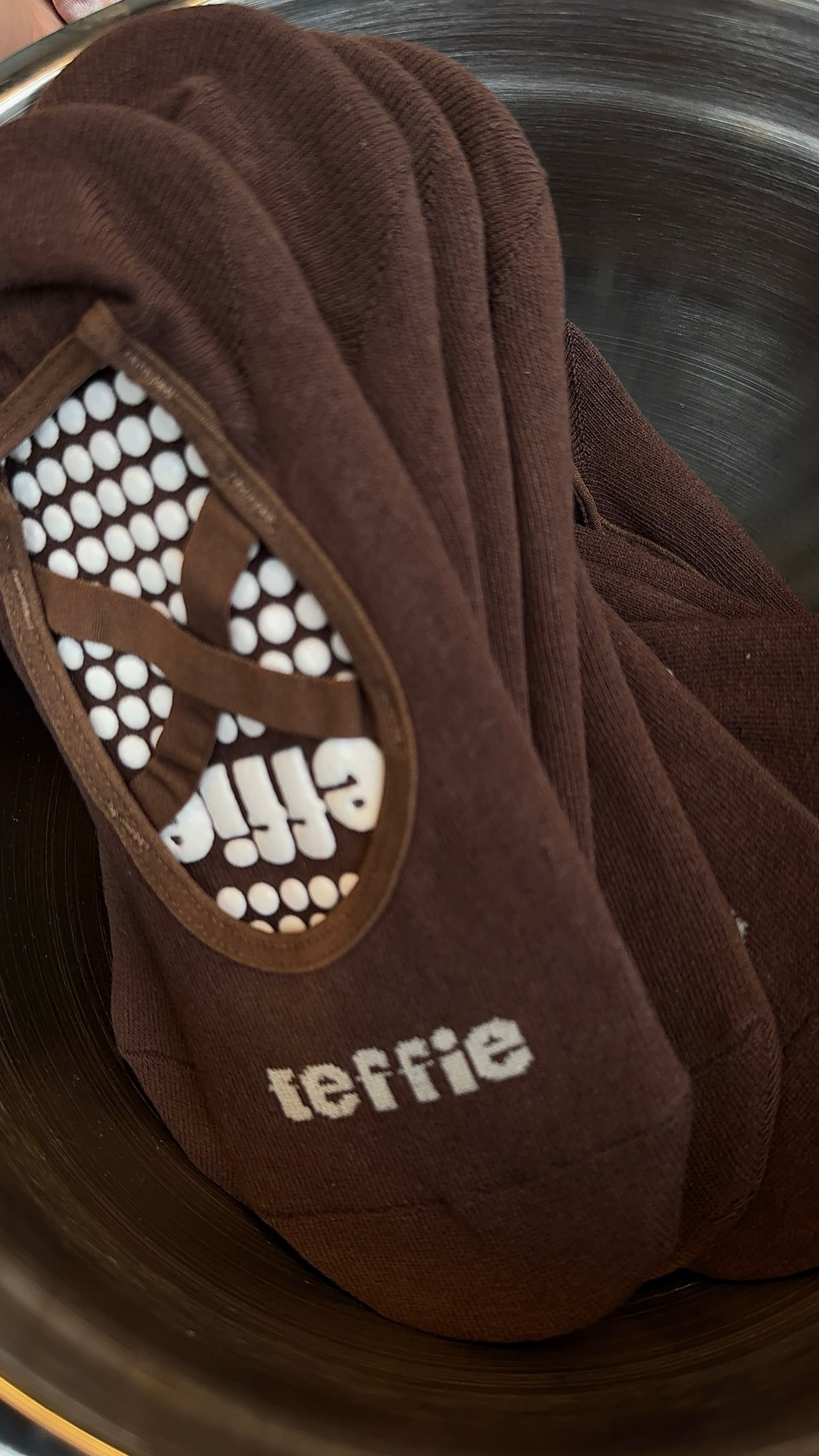 Teffie × KARVE — 3 Teffie × KARVE — 3