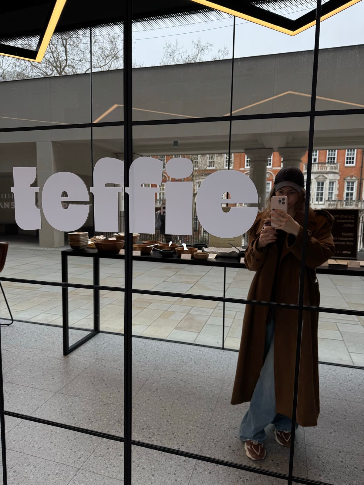 Teffie × KARVE — 5 Teffie × KARVE — 5