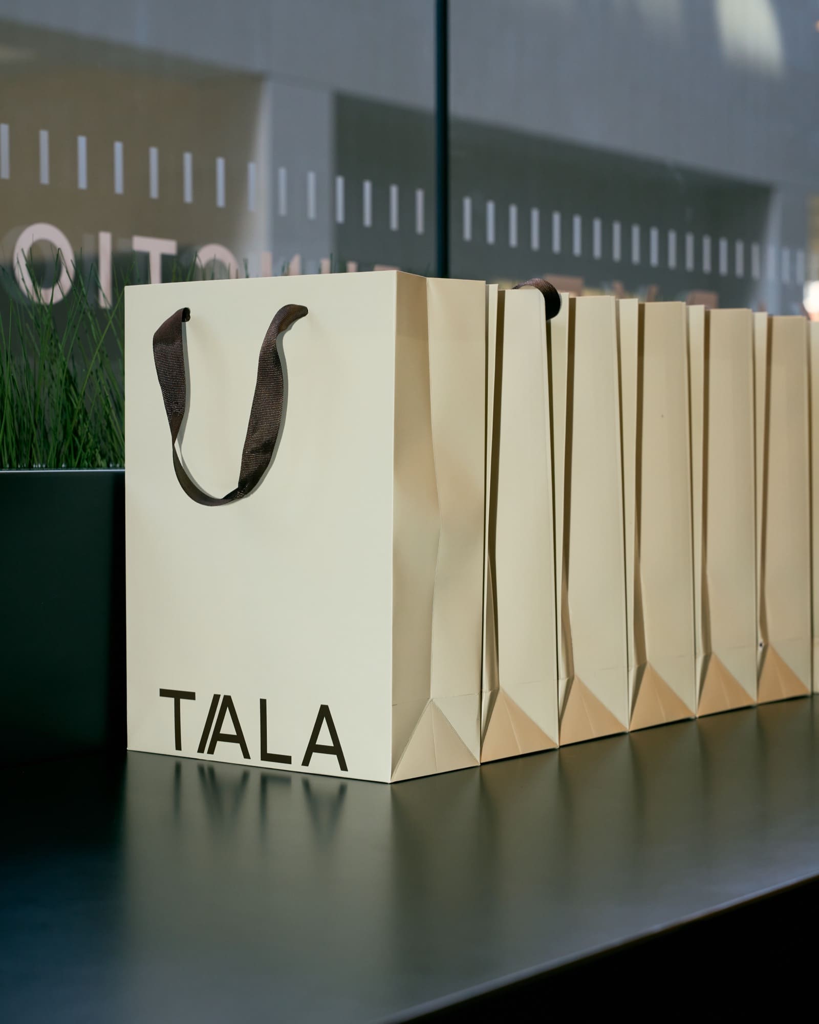TALA × KARVE — 2 TALA × KARVE — 2