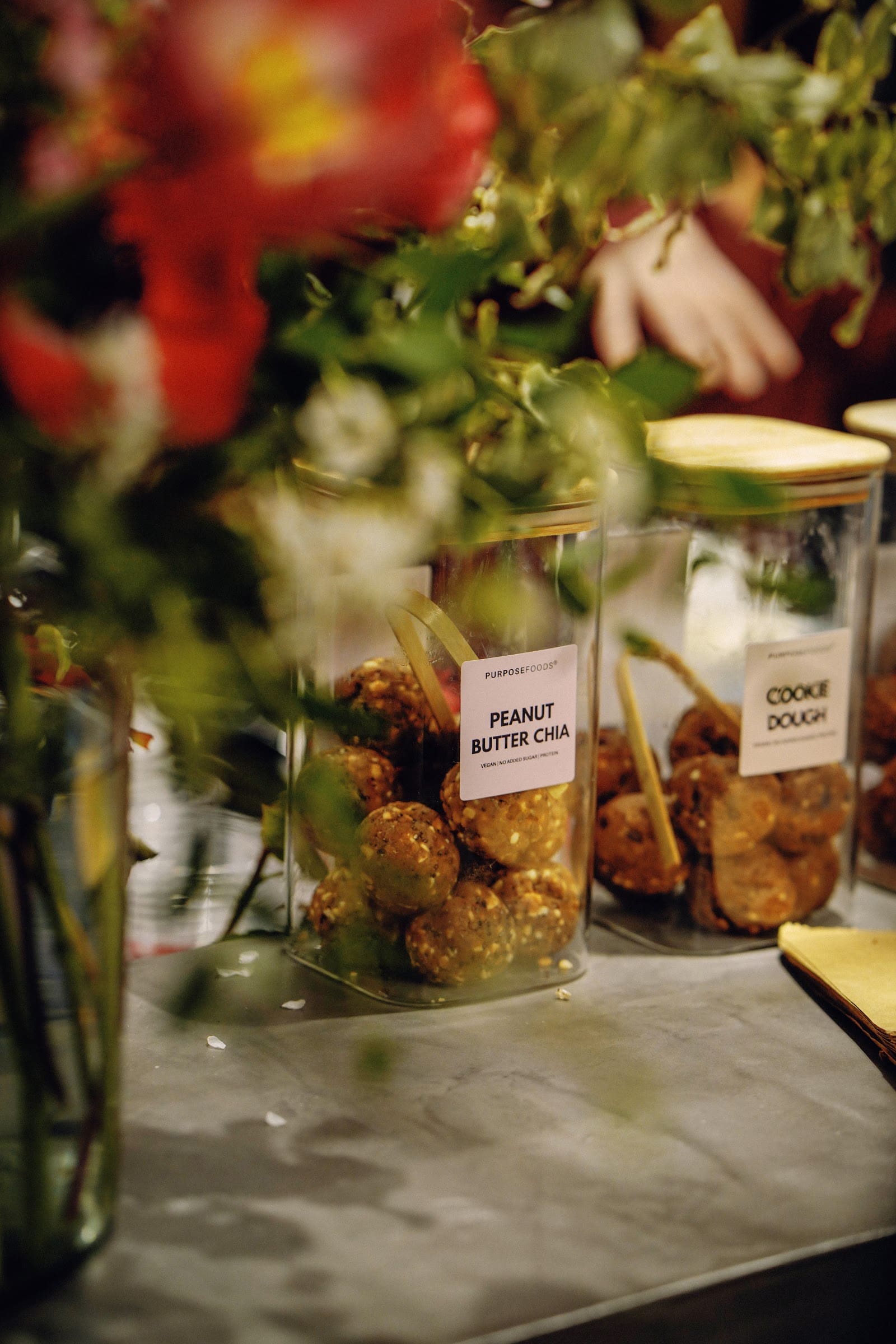 Catering