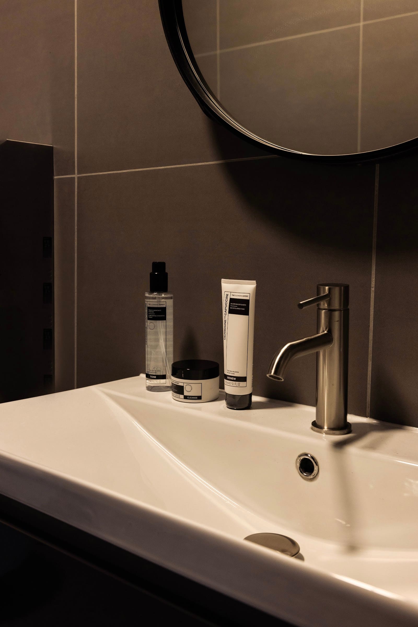 Germaine de Capuccini × KARVE — 4 Germaine de Capuccini × KARVE — 4
