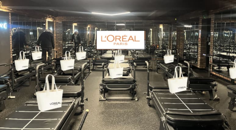 L’Oréal Paris × KARVE — 2 L’Oréal Paris × KARVE — 2