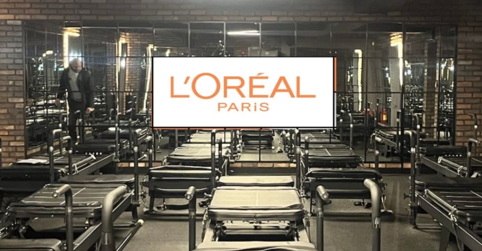 L’Oréal Paris × KARVE