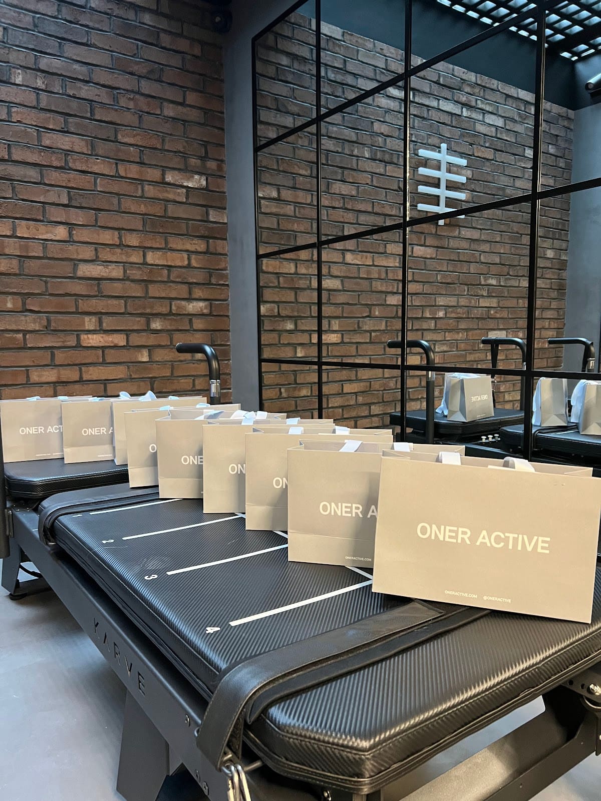 ONER Active × KARVE — 5 ONER Active × KARVE — 5