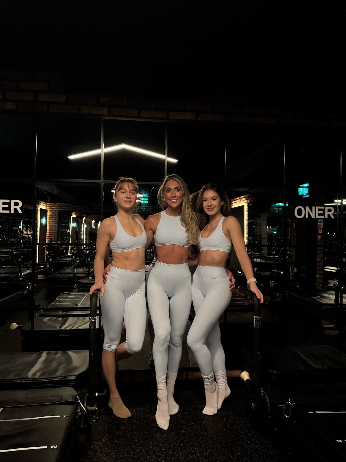 ONER Active × KARVE — 4 ONER Active × KARVE — 4