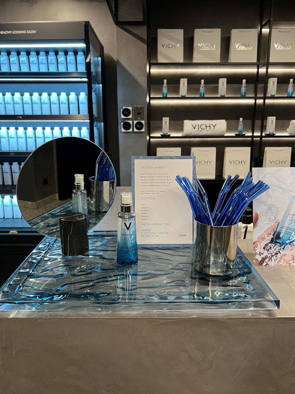 Vichy × KARVE — 2 Vichy × KARVE — 2