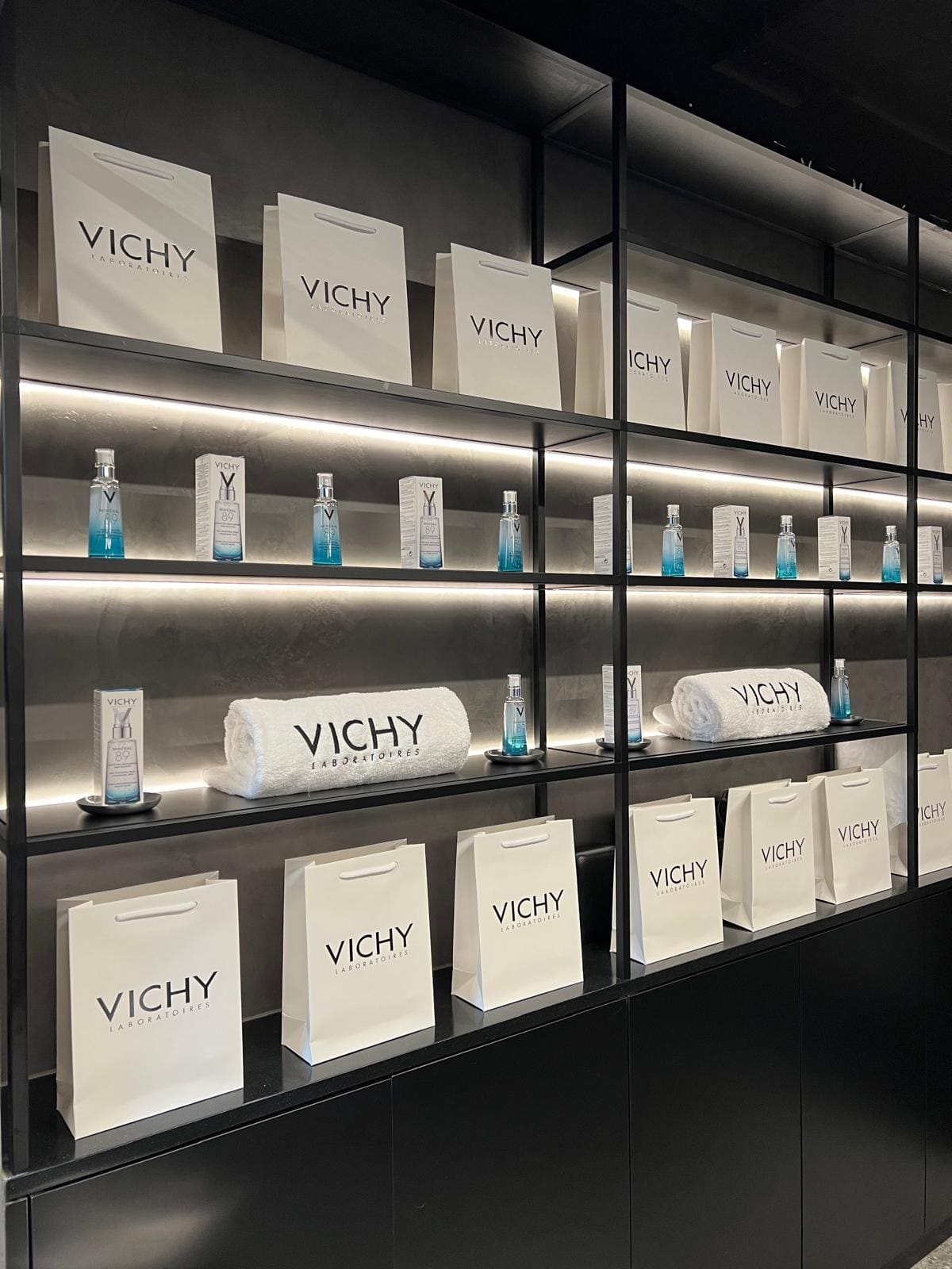 Vichy × KARVE — 3 Vichy × KARVE — 3