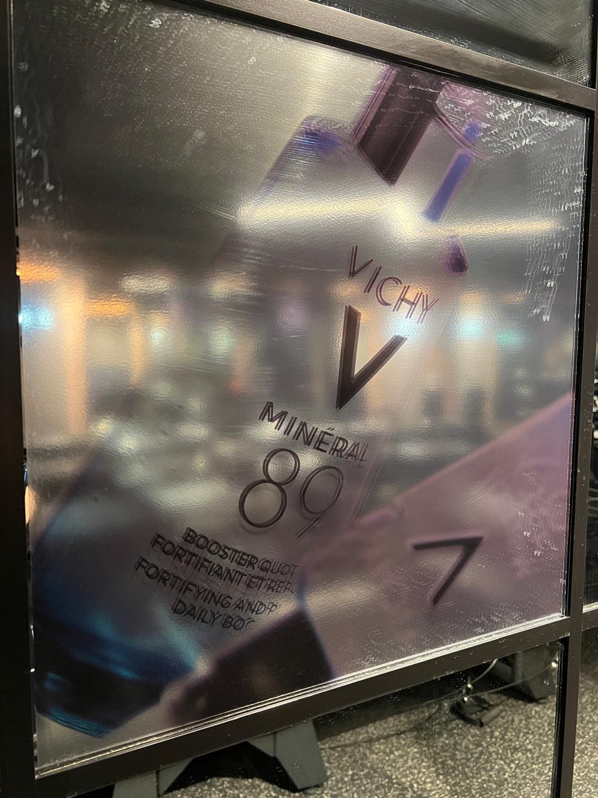 Vichy × KARVE — 4 Vichy × KARVE — 4