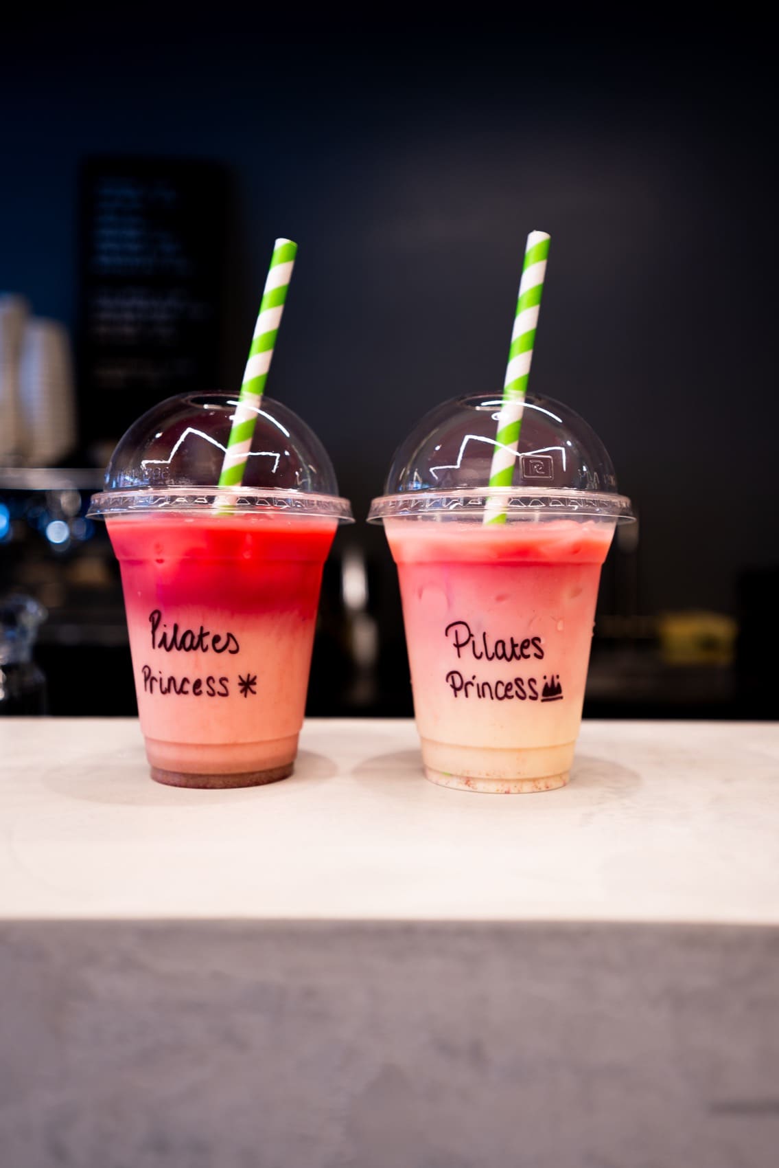 KARVE café drinks