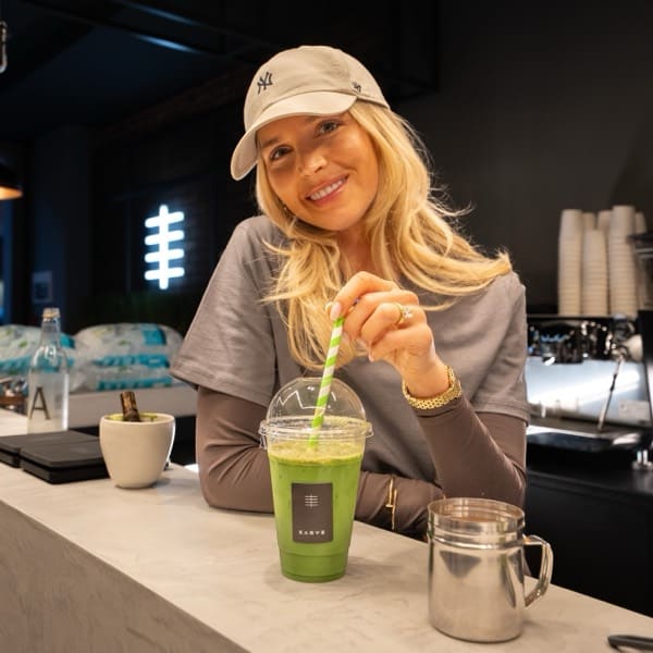 KARVE matcha