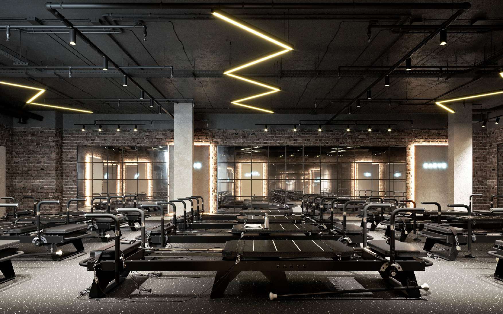 Inside a KARVE Transformer Pilates studio — coming to Doha Inside a KARVE Transformer Pilates studio — coming to Doha