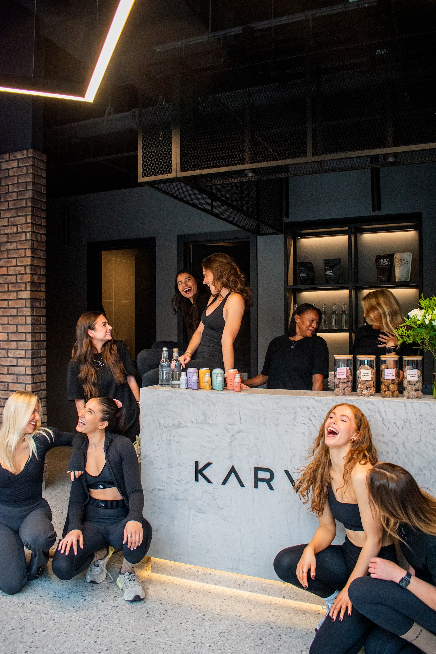KARVE Victoria × KARVE