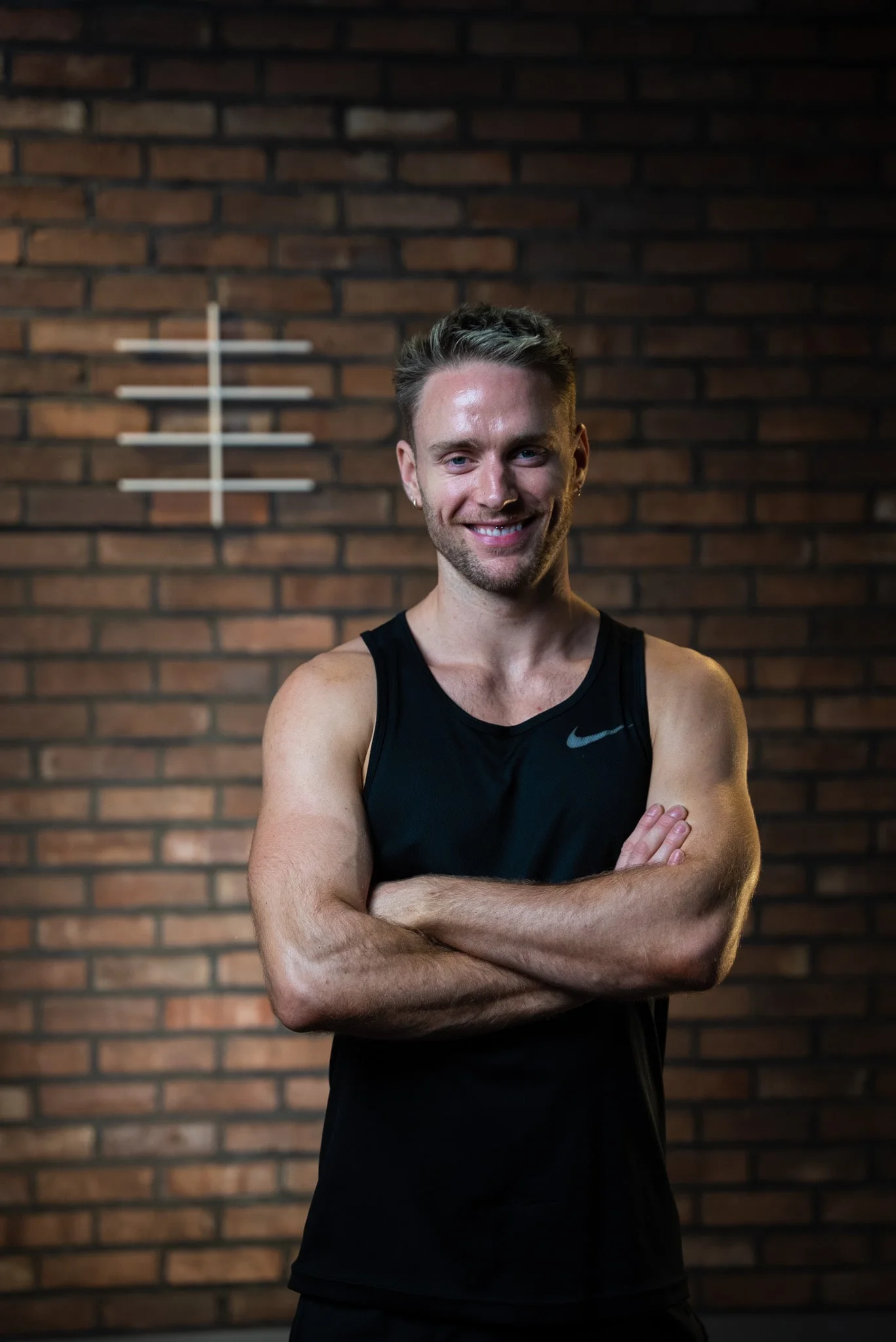 Portrait of Jj, the Instructor. JJ-min instructor pilates in Karve.Club