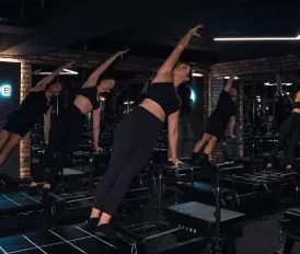 Functional Strength Training