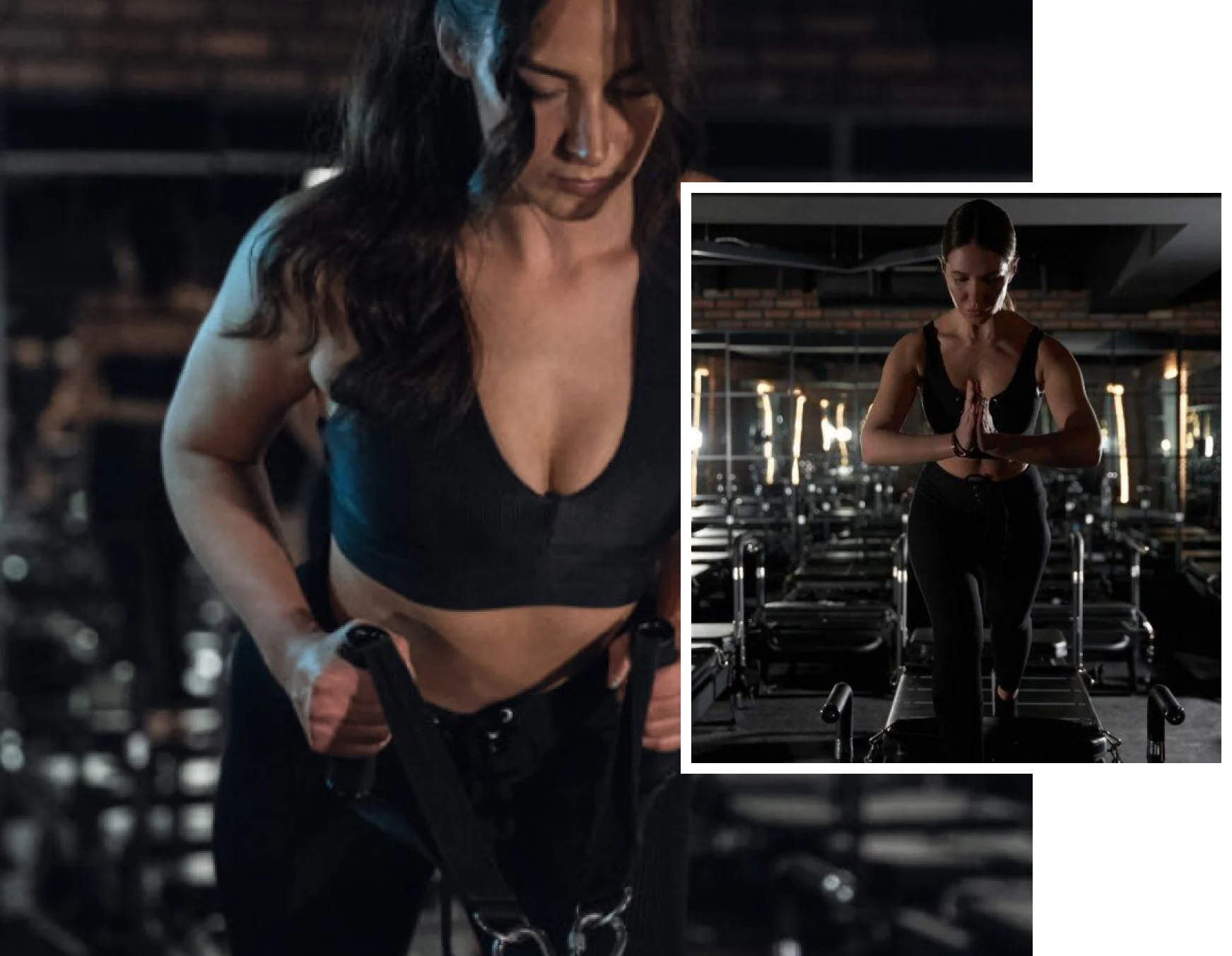 HIIT Workout