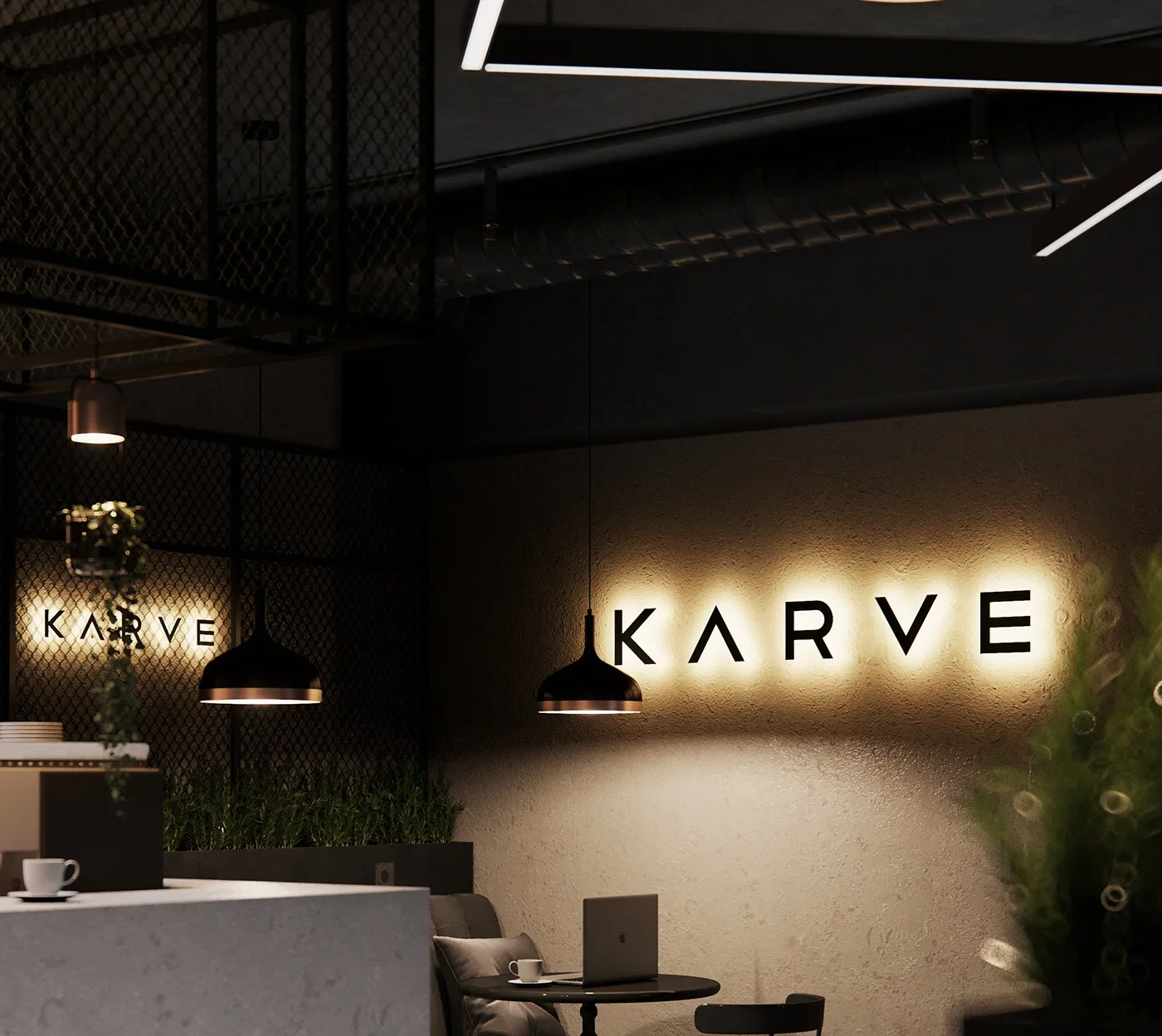 Boutique Transformer Pilates session at KARVE