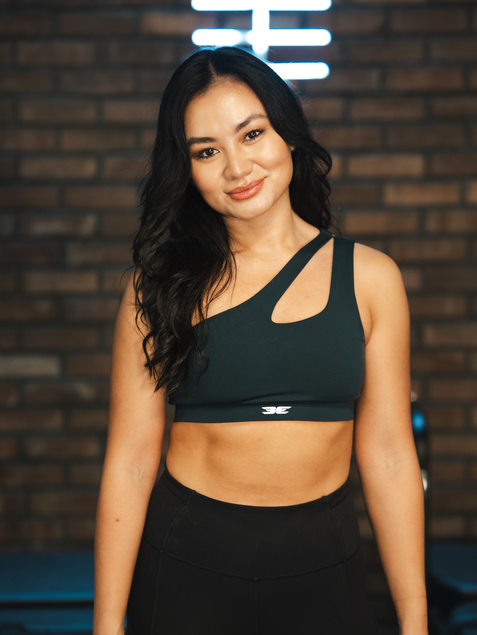 Portrait of Mimi, the Founding Instructor Mimi instructor pilates in Karve.Club