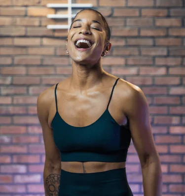 Image of Belynda, an instructor at KARVE Club Belynda, Instructor at KARVE Club